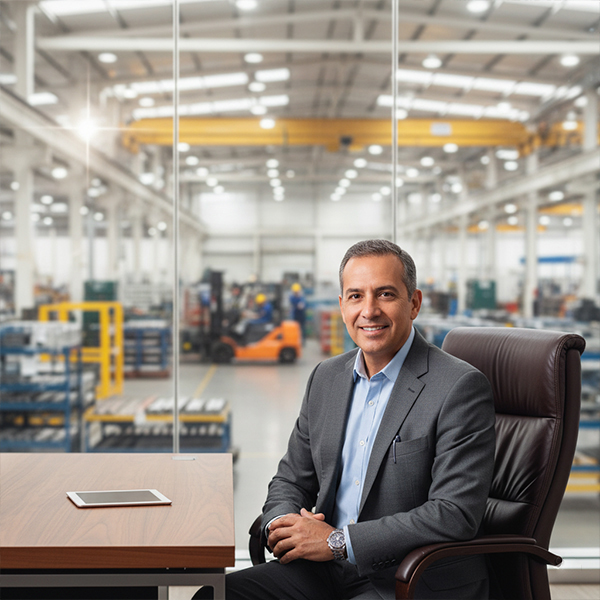 Opinión cliente acabados metálicos